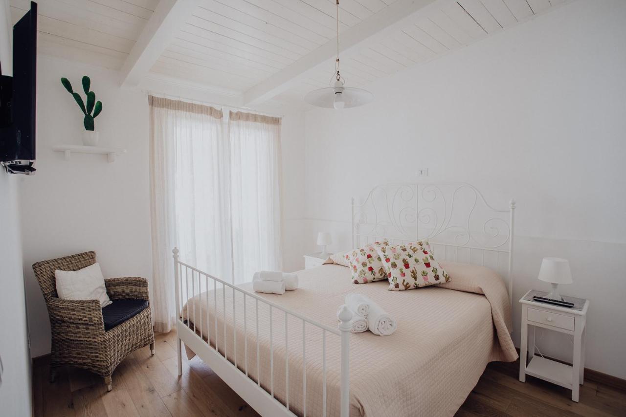 Villa Al Capitolo By Monholiday Monopoli Εξωτερικό φωτογραφία