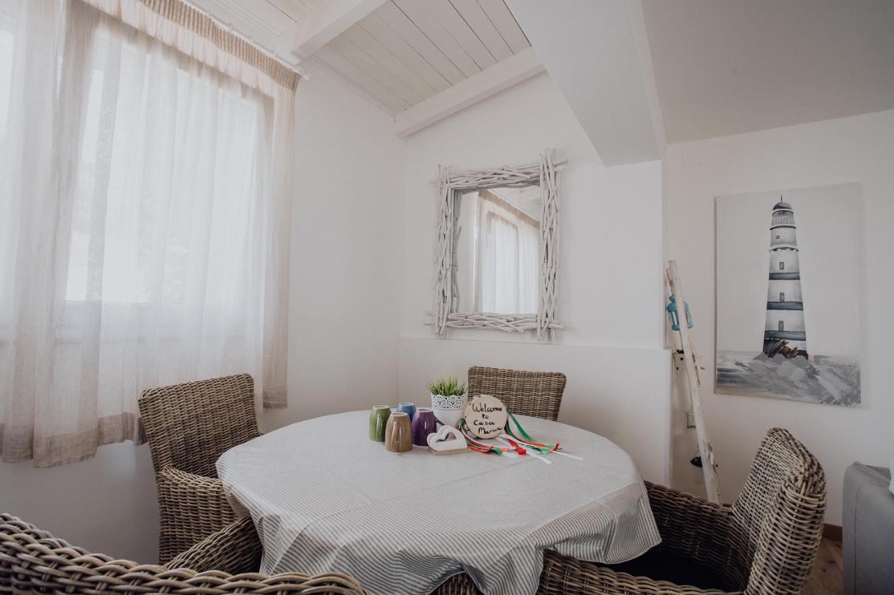 Villa Al Capitolo By Monholiday Monopoli Εξωτερικό φωτογραφία