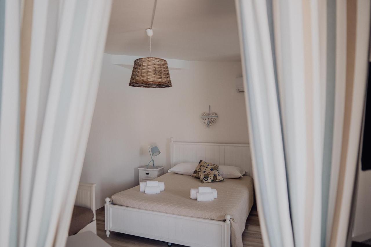 Villa Al Capitolo By Monholiday Monopoli Εξωτερικό φωτογραφία